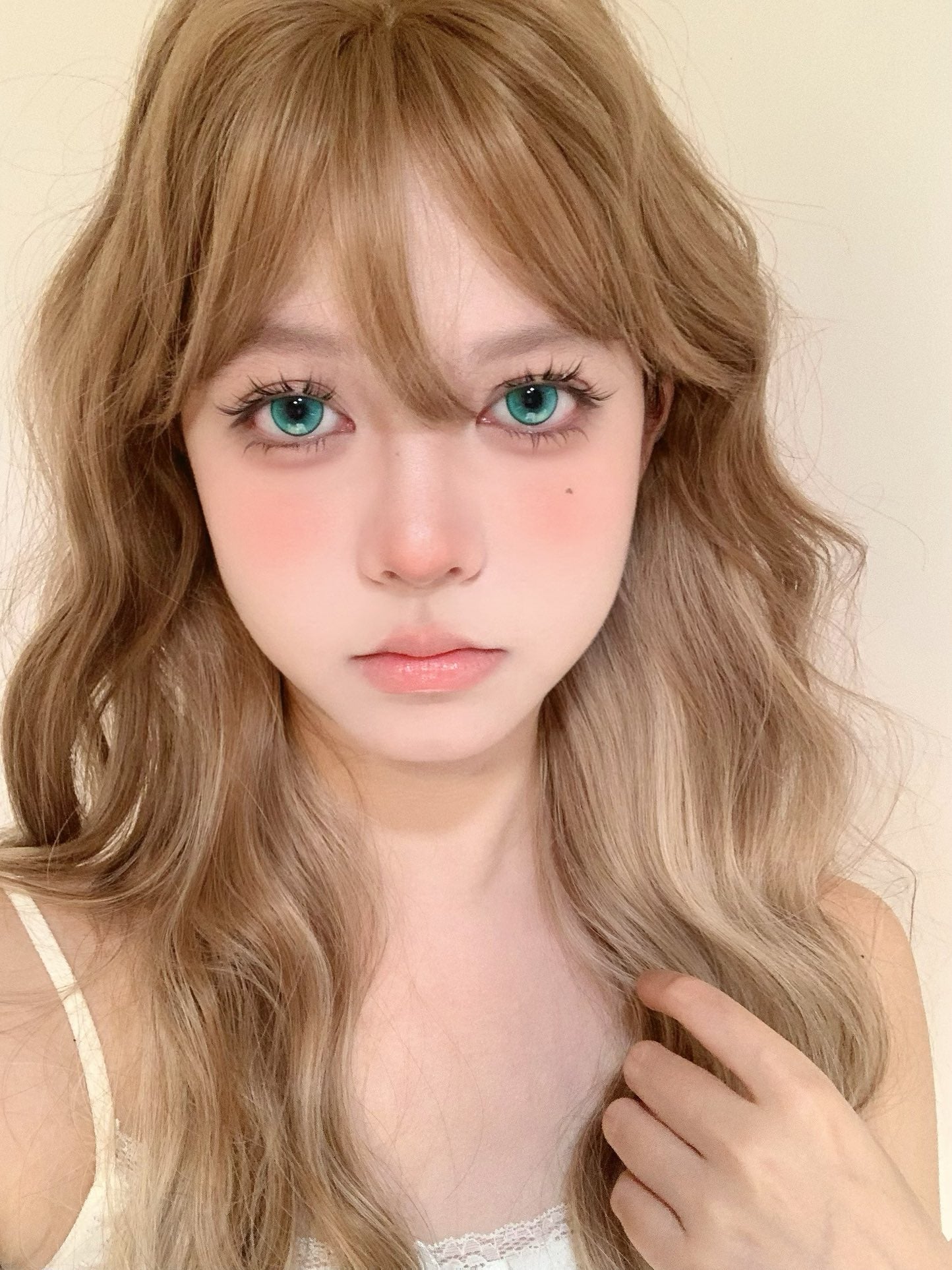 HALF-YEAR | APRI | Aurora Green