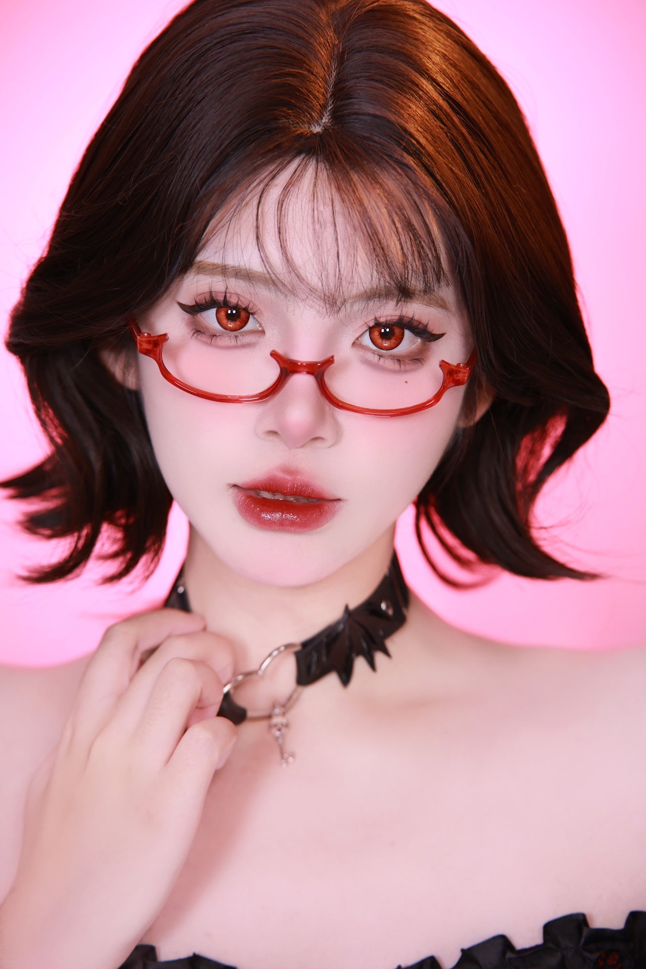 HALF-YEAR | APRI | Muse Red