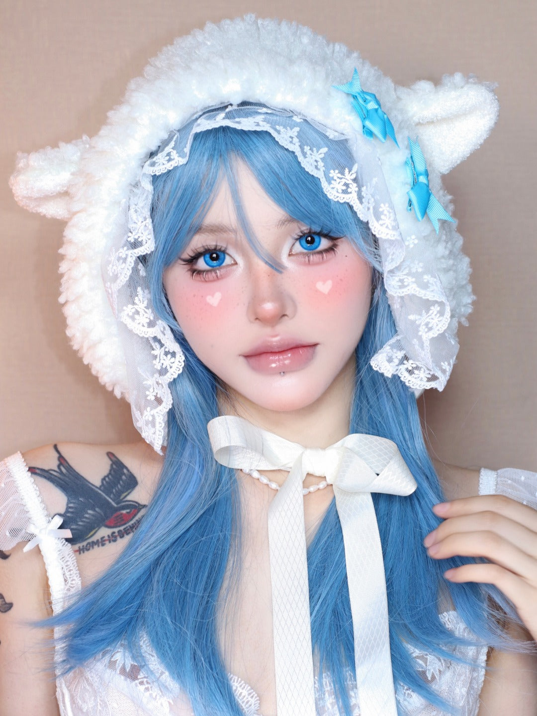 1-DAY | CUPID | Hokkaido Blue