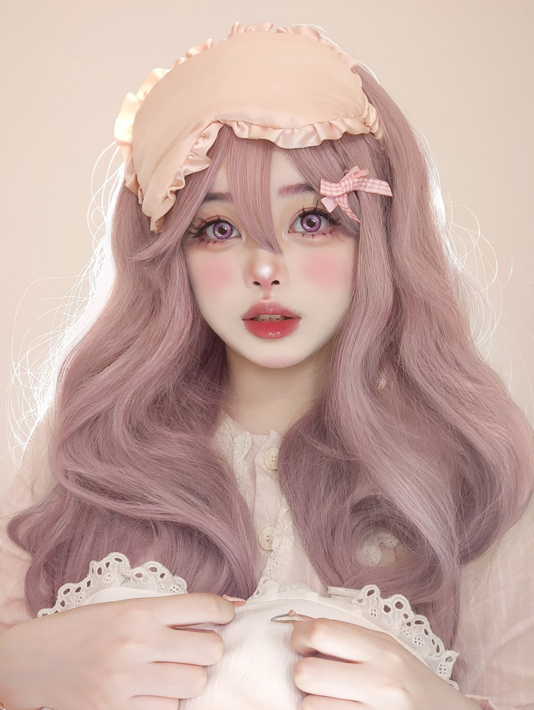 1-DAY | CUPID | Nocturne Purple