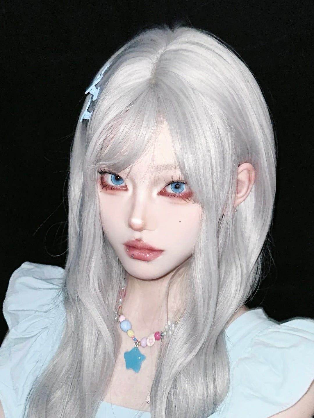 1-YEAR | DOYA | Anime Theme Blue