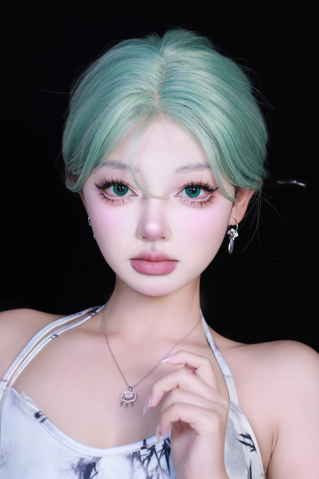 1-YEAR | DOYA | Elegant Green