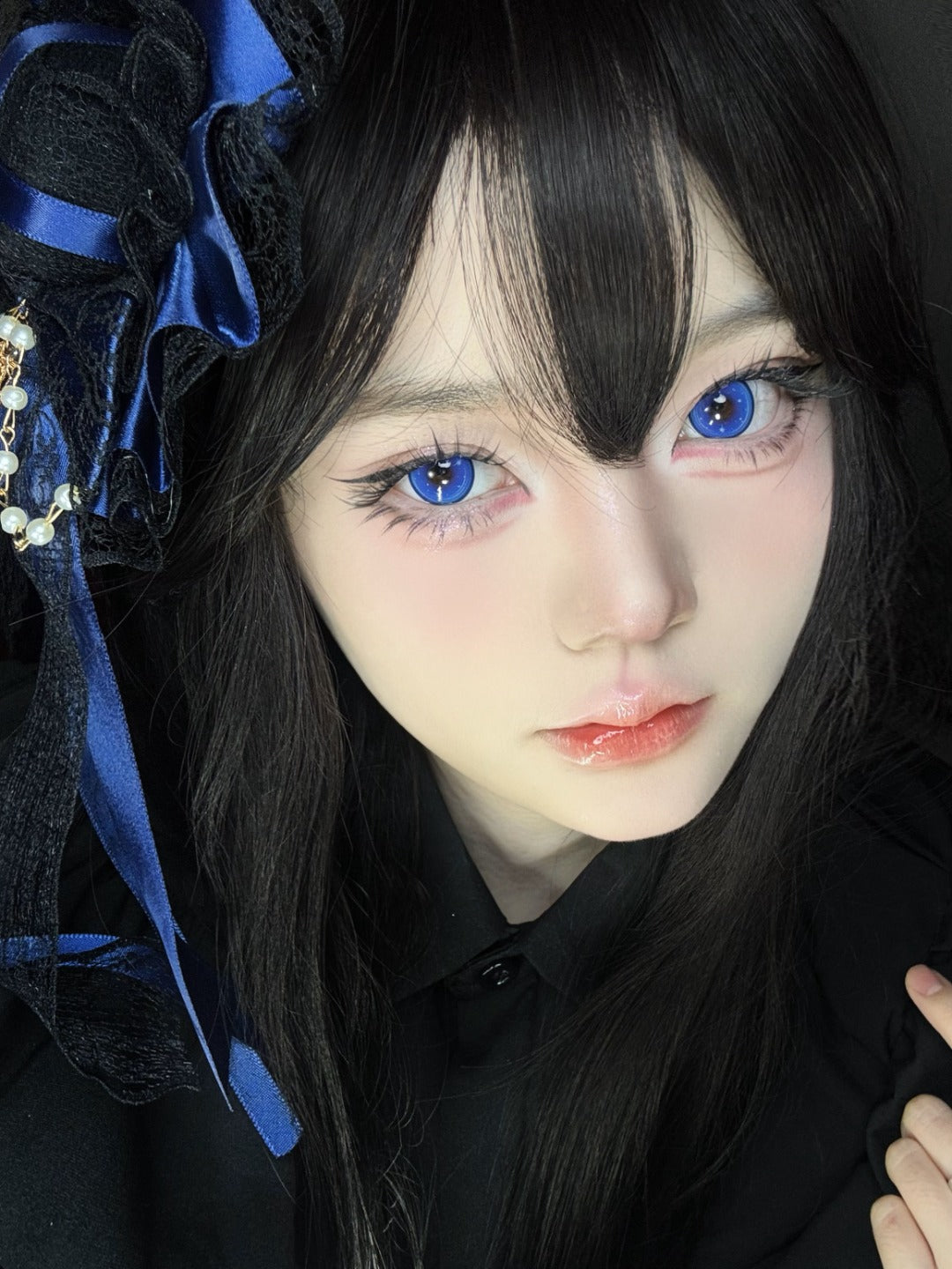 HALF-YEAR | DOYA | Serene Blue