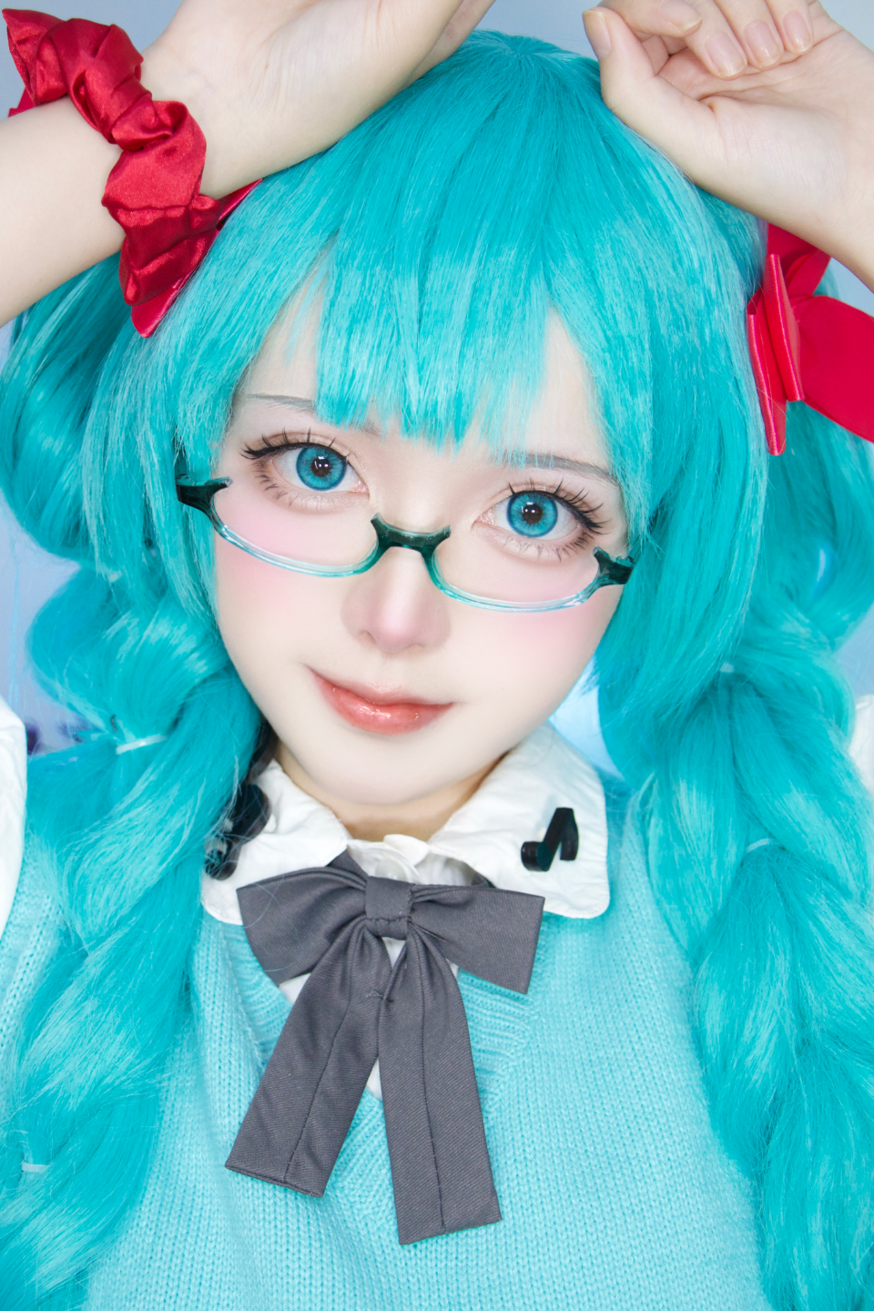 1-DAY | SHINING | Genky Cyan