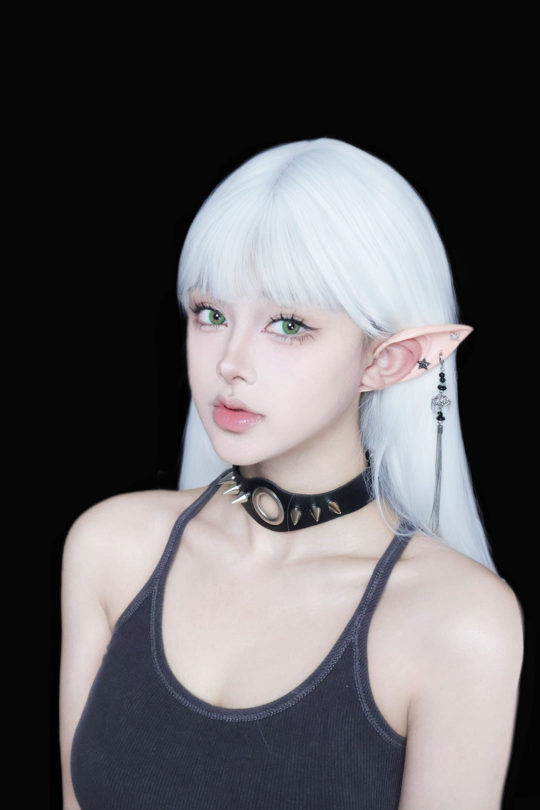 1-MONTH | DOYA | Sea of Eternity Green
