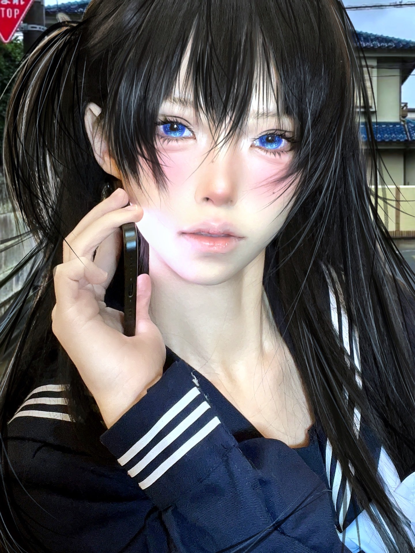 HALF-YEAR | ISORA | Blue Culture & Tear