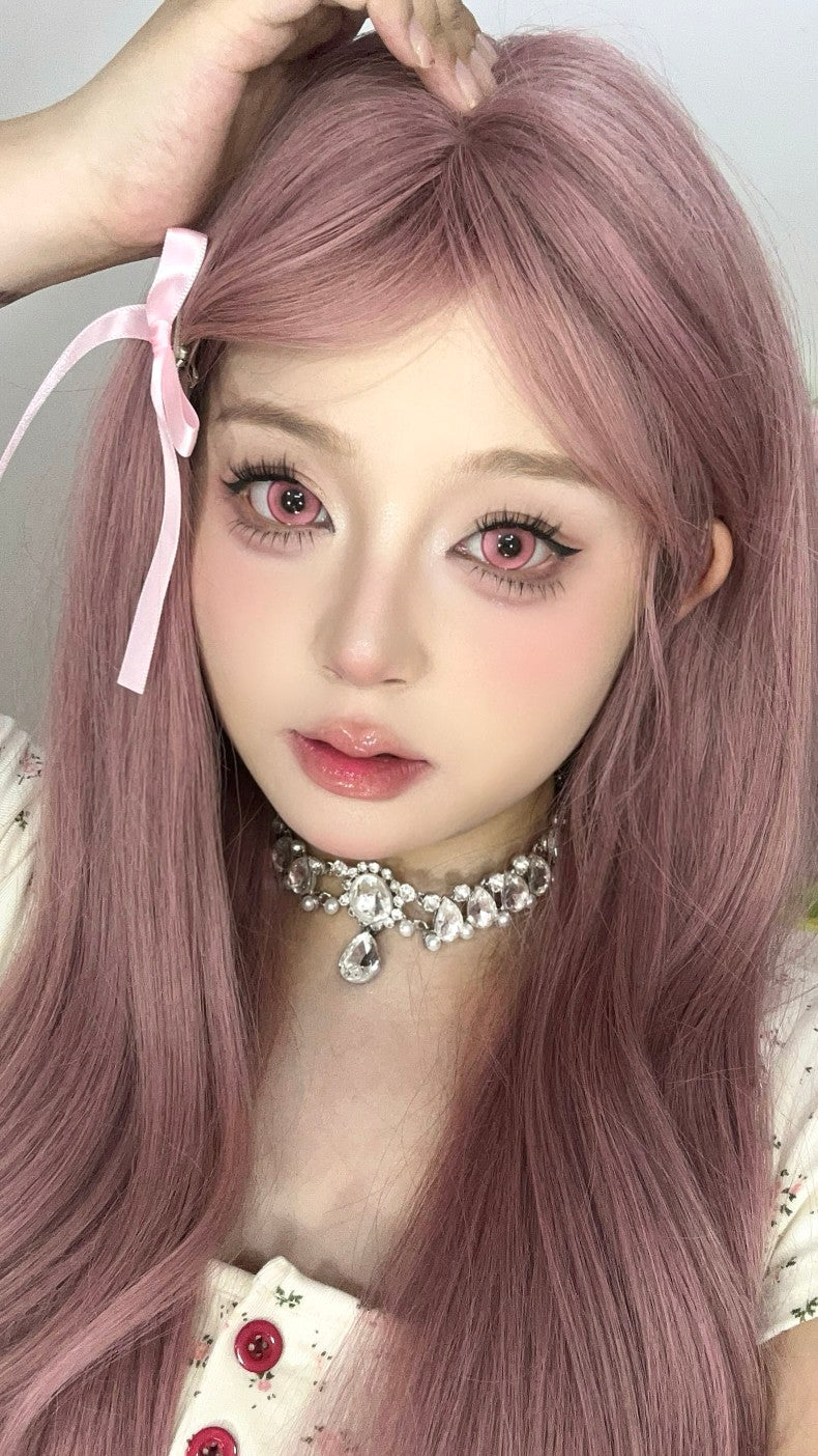 HALF-YEAR | APRI | Peach Petal Pink