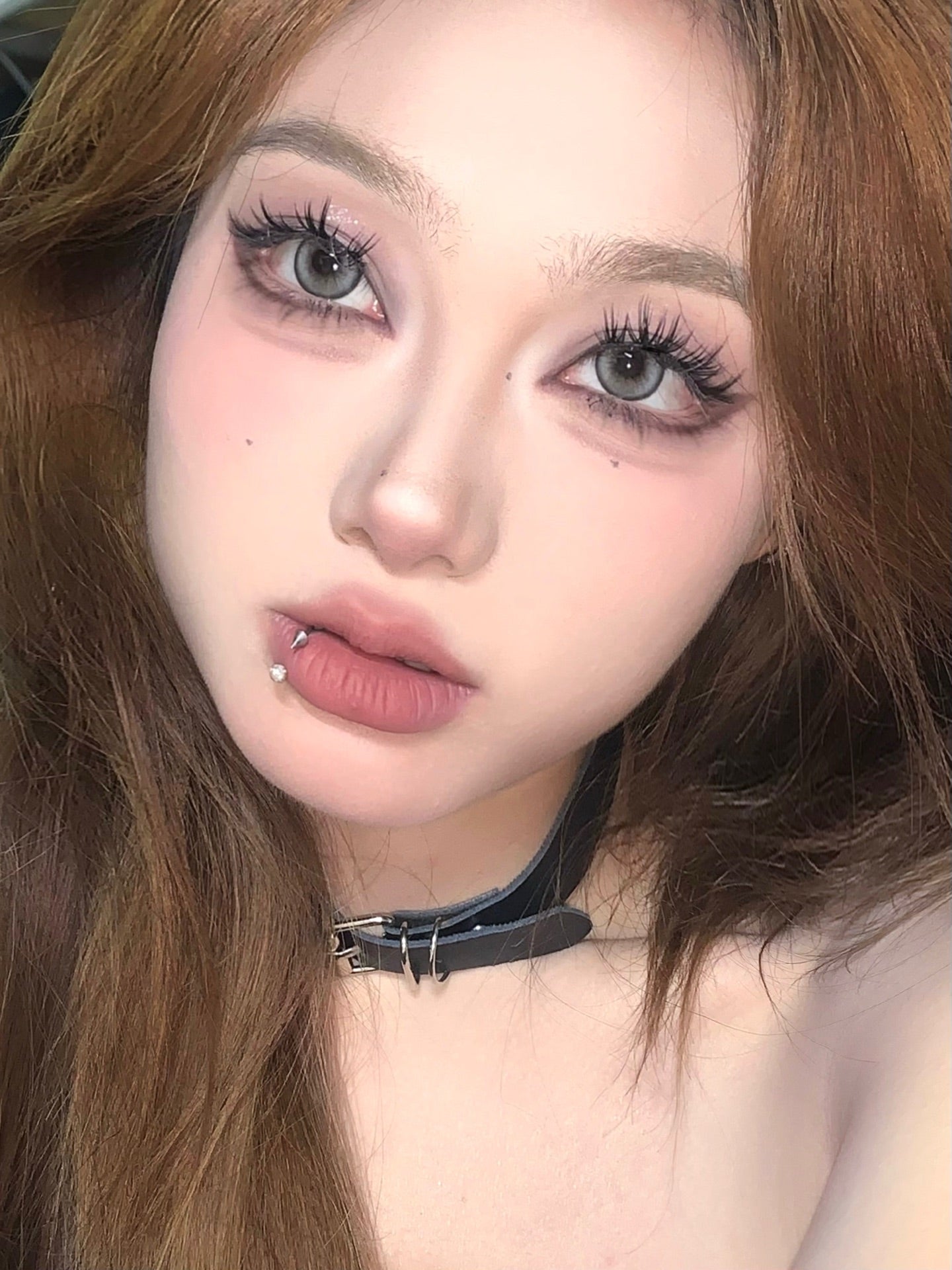 HALF-YEAR | LYMY | Magic Paradise Gray