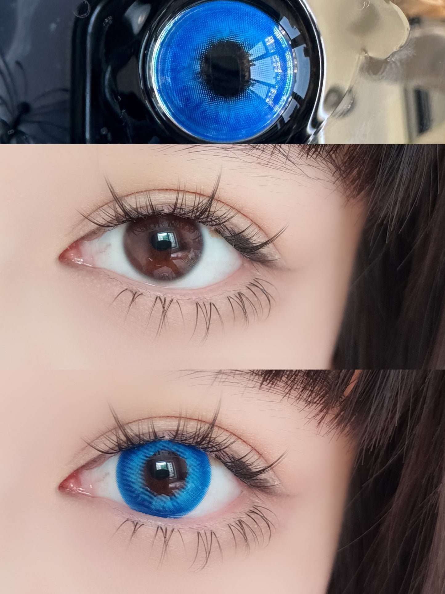 1-DAY | CUPID | Alice Girl Blue