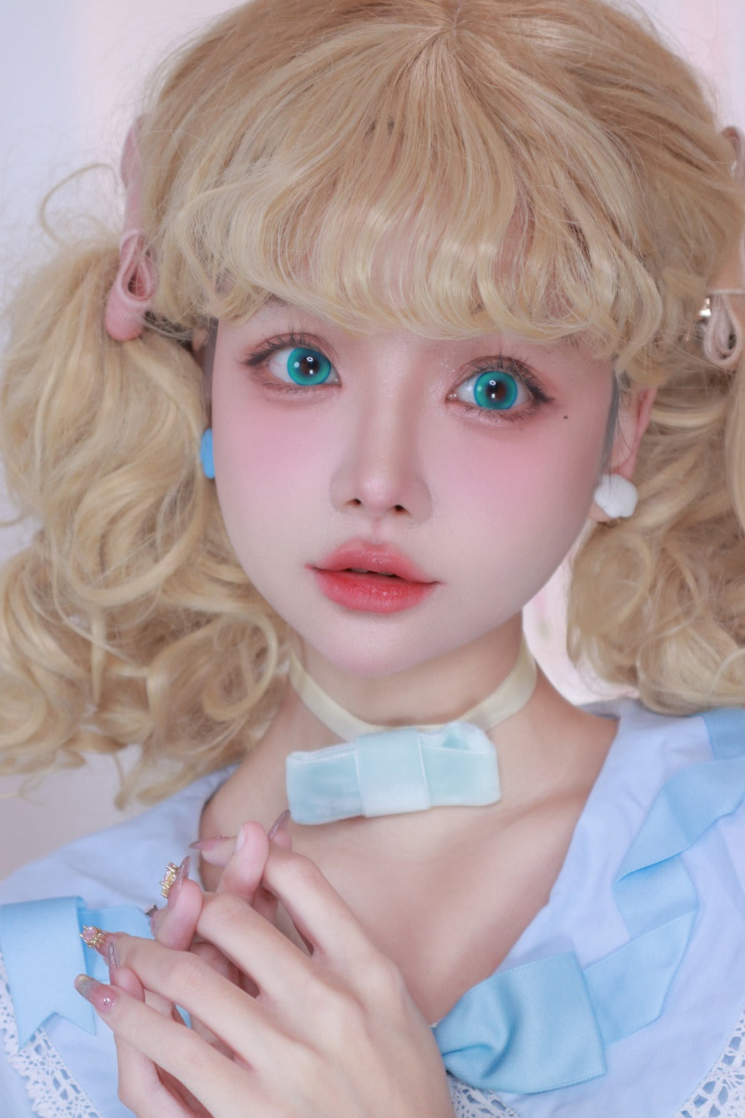 1-MONTH | DOYA | Lakeshine Cyan