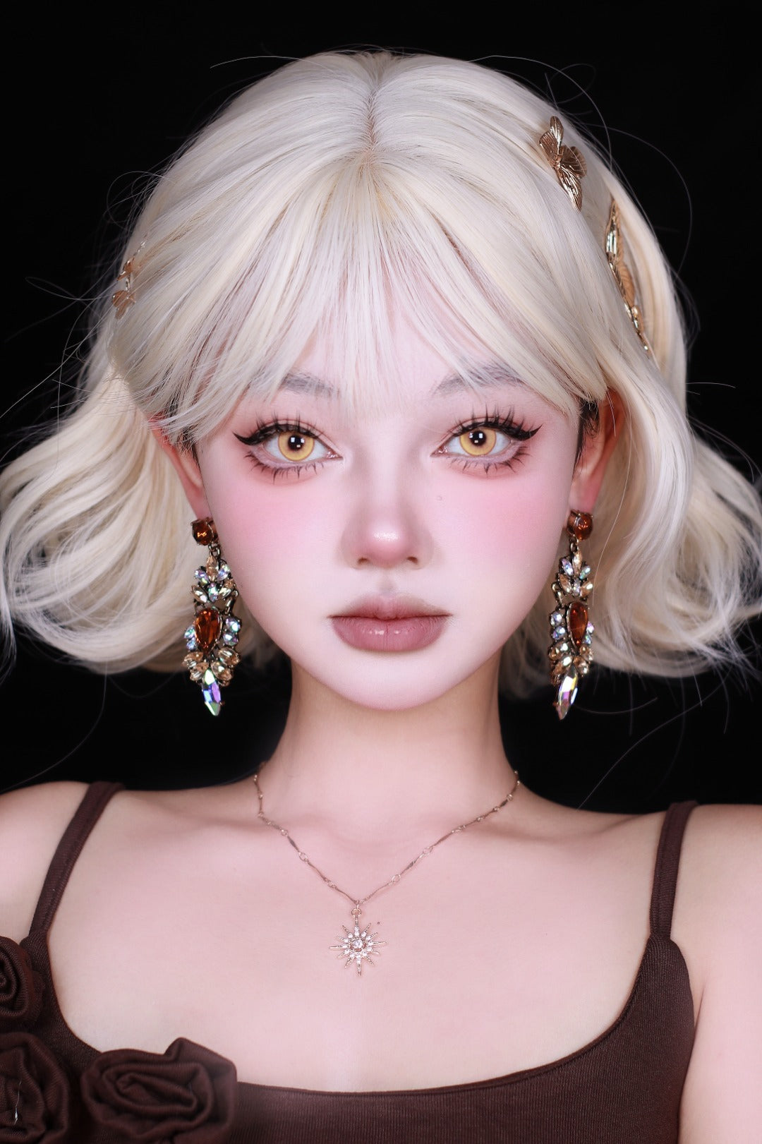 HALF-YEAR | DOYA | Lucky Gold