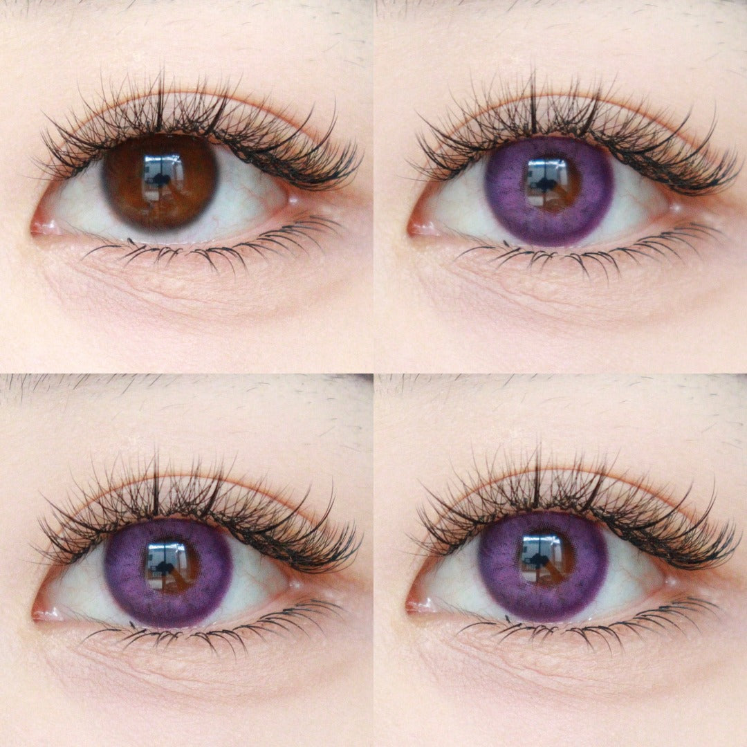 1-DAY | CUPID | Thousand Layers Purple