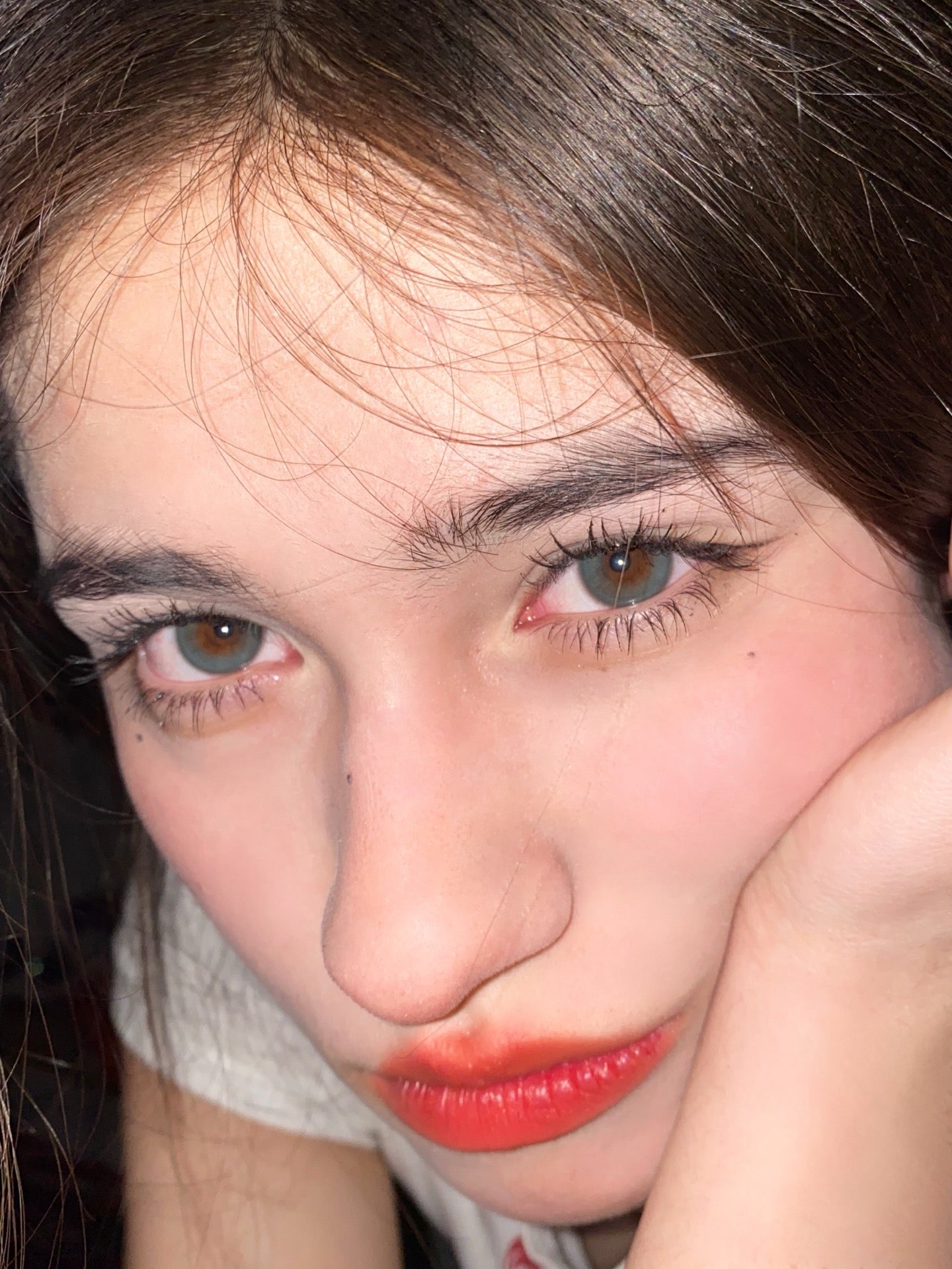 HALF-YEAR | LYMY | Mint Milk Green