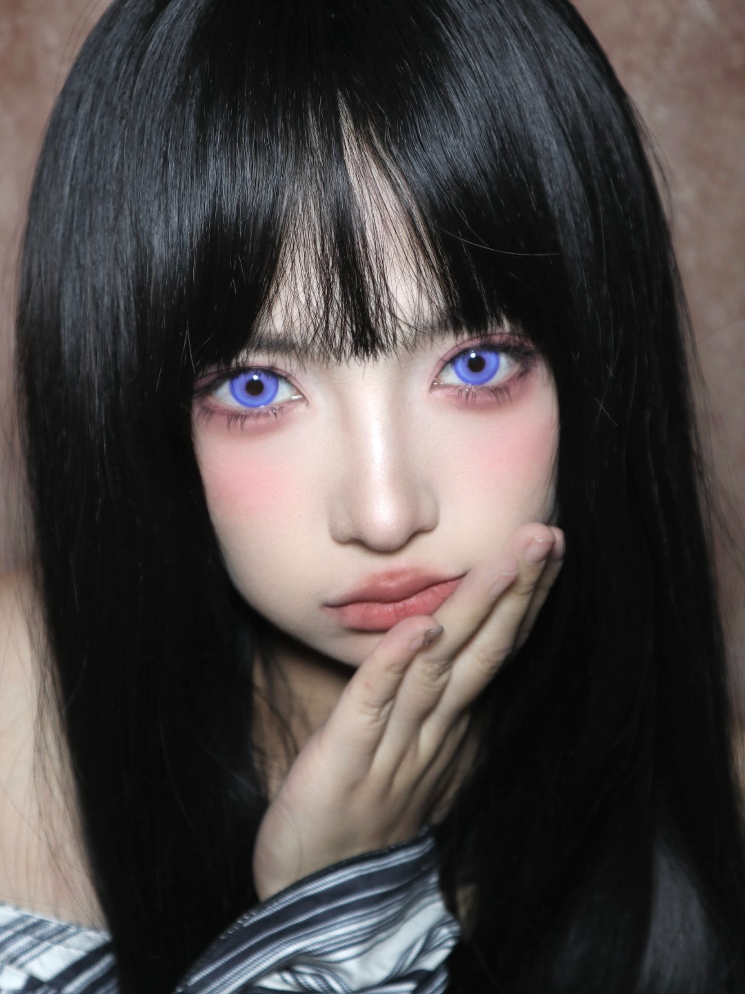 1-DAY | DOYA | Planet Blue-Violet