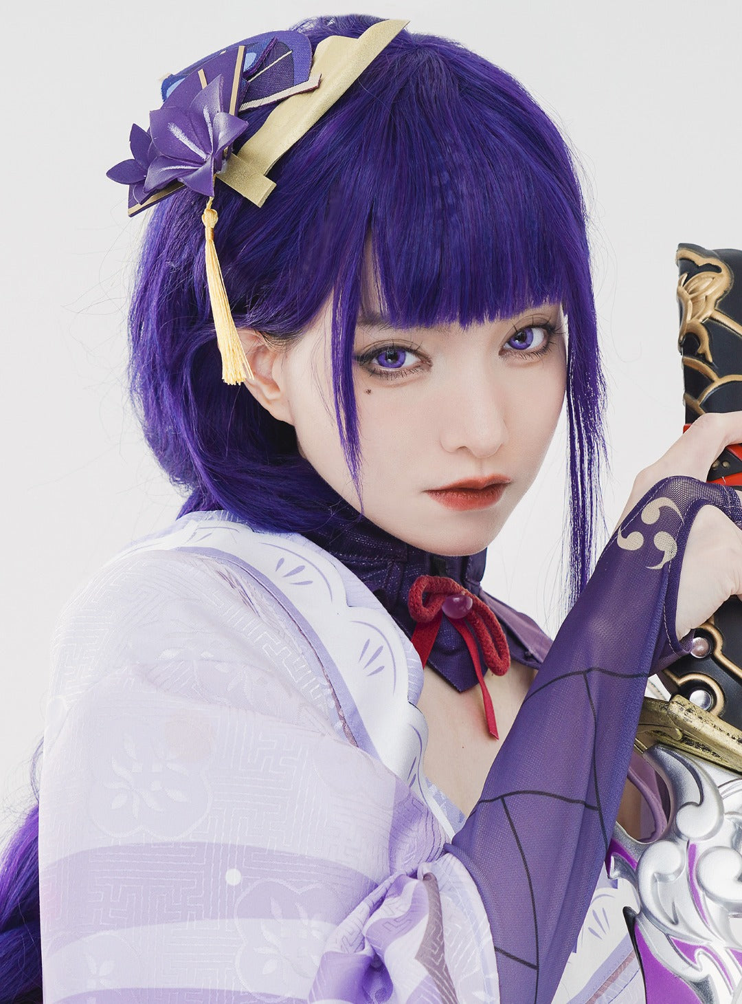 HALF-YEAR | DOYA | Destiny Purple