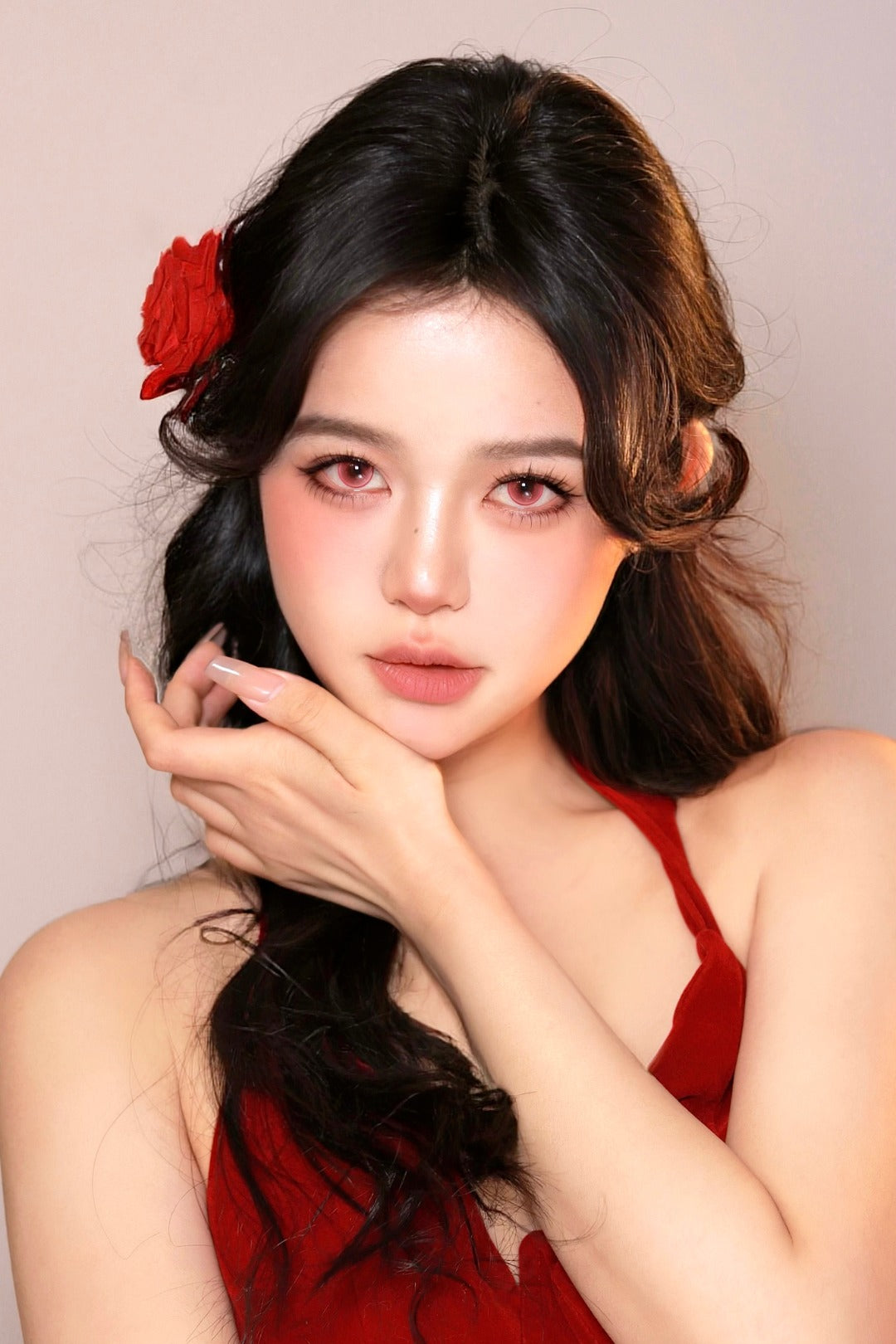 HALF-YEAR | DOYA | Celestial Fairy Pink