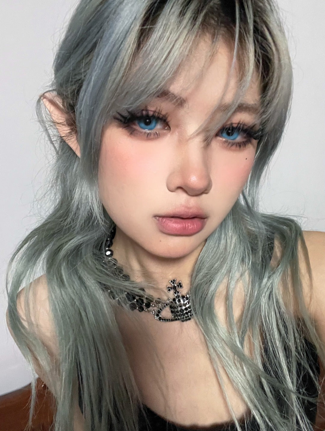 HALF-YEAR | DOYA | Nemo Cloud Blue
