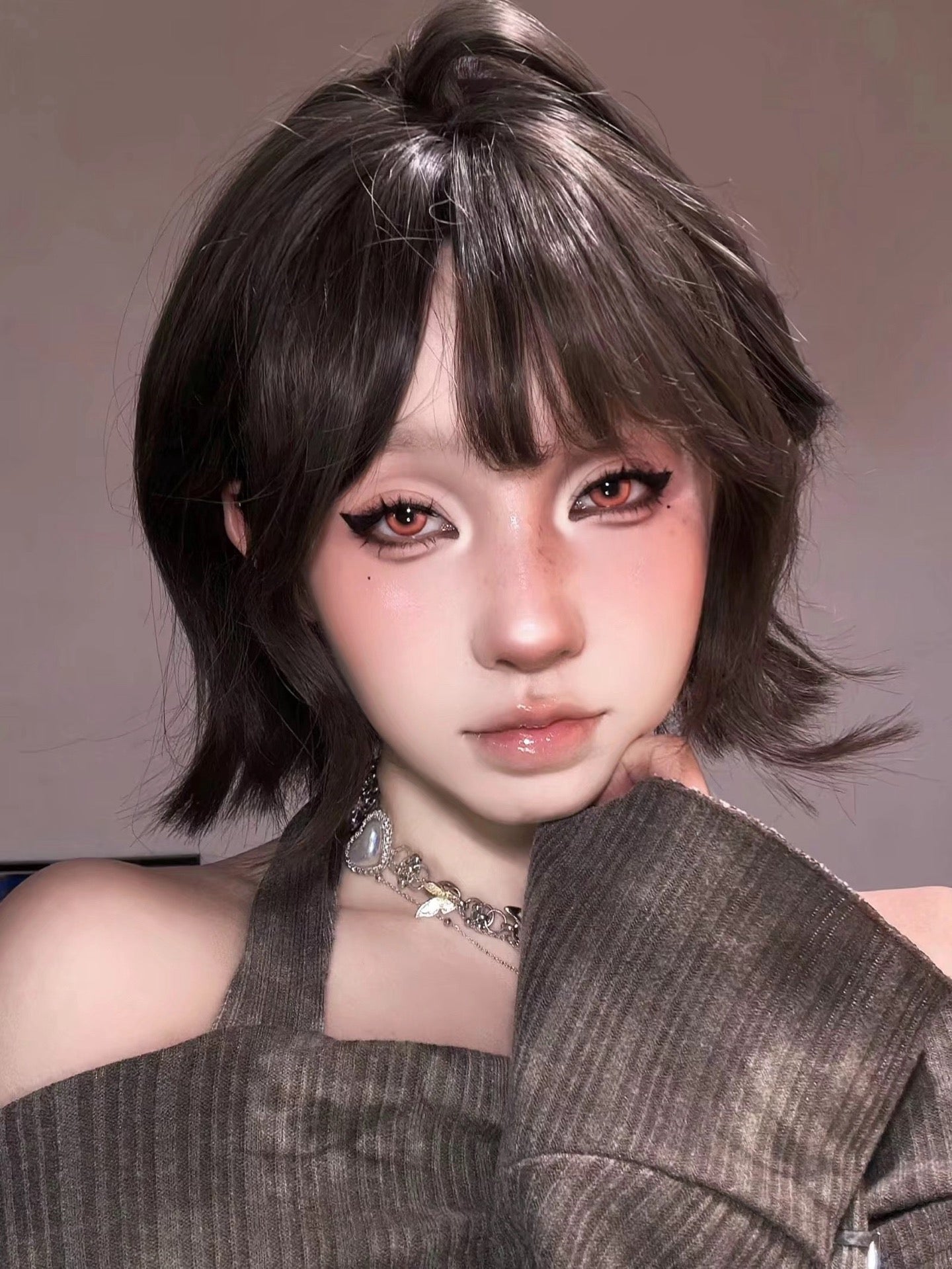1-DAY | YUKI | Golden Afterglow