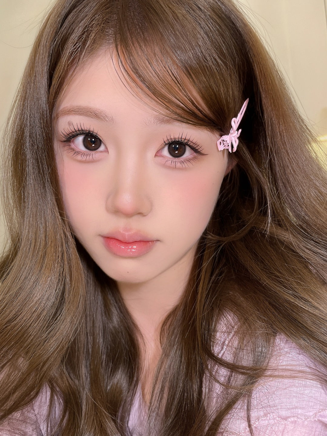 1-DAY | FLOWER | Aura Tone Black