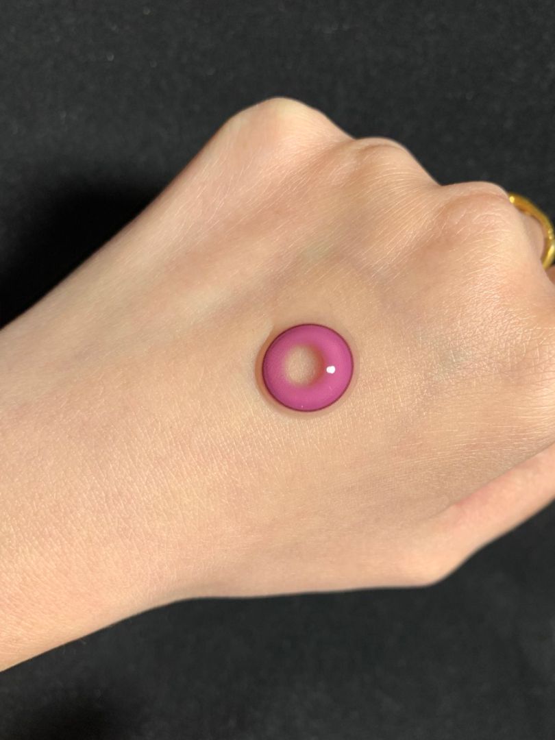 HALF-YEAR | DOYA | Harajuku Pink