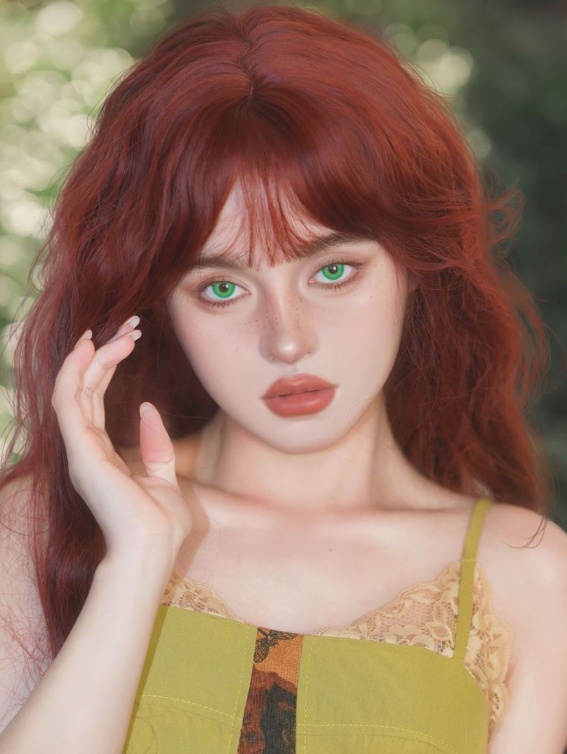 1-DAY | DOYA | Stardust Green