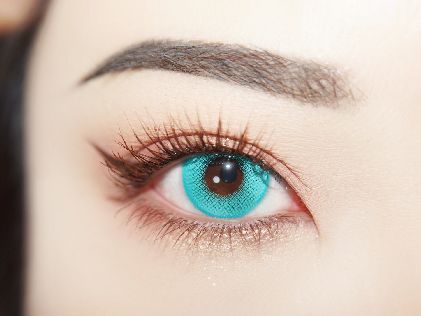 HALF-YEAR | APRI | Emerald Fox Cyan
