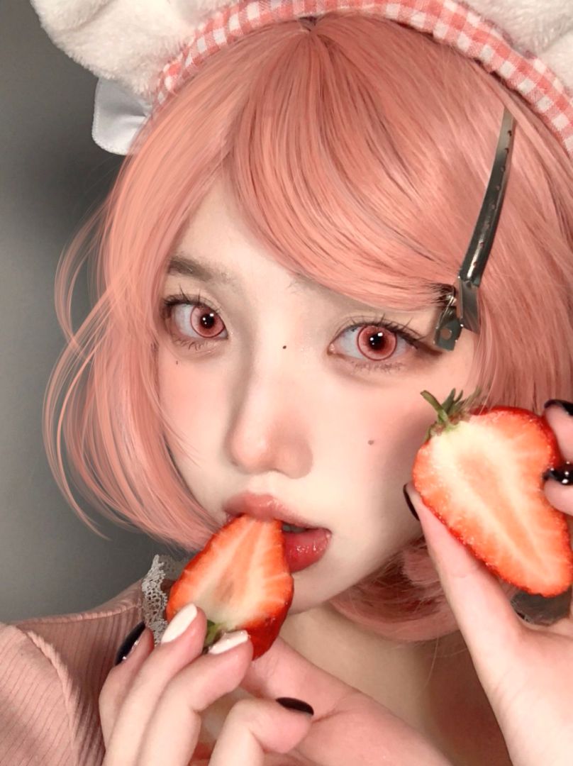 1-DAY | DOYA | Halo Pink