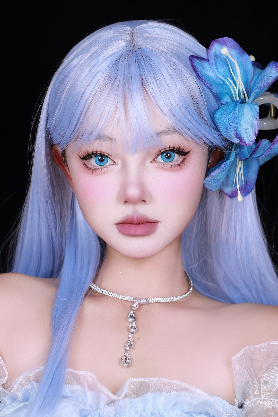HALF-YEAR | DOYA | Lucky Blue