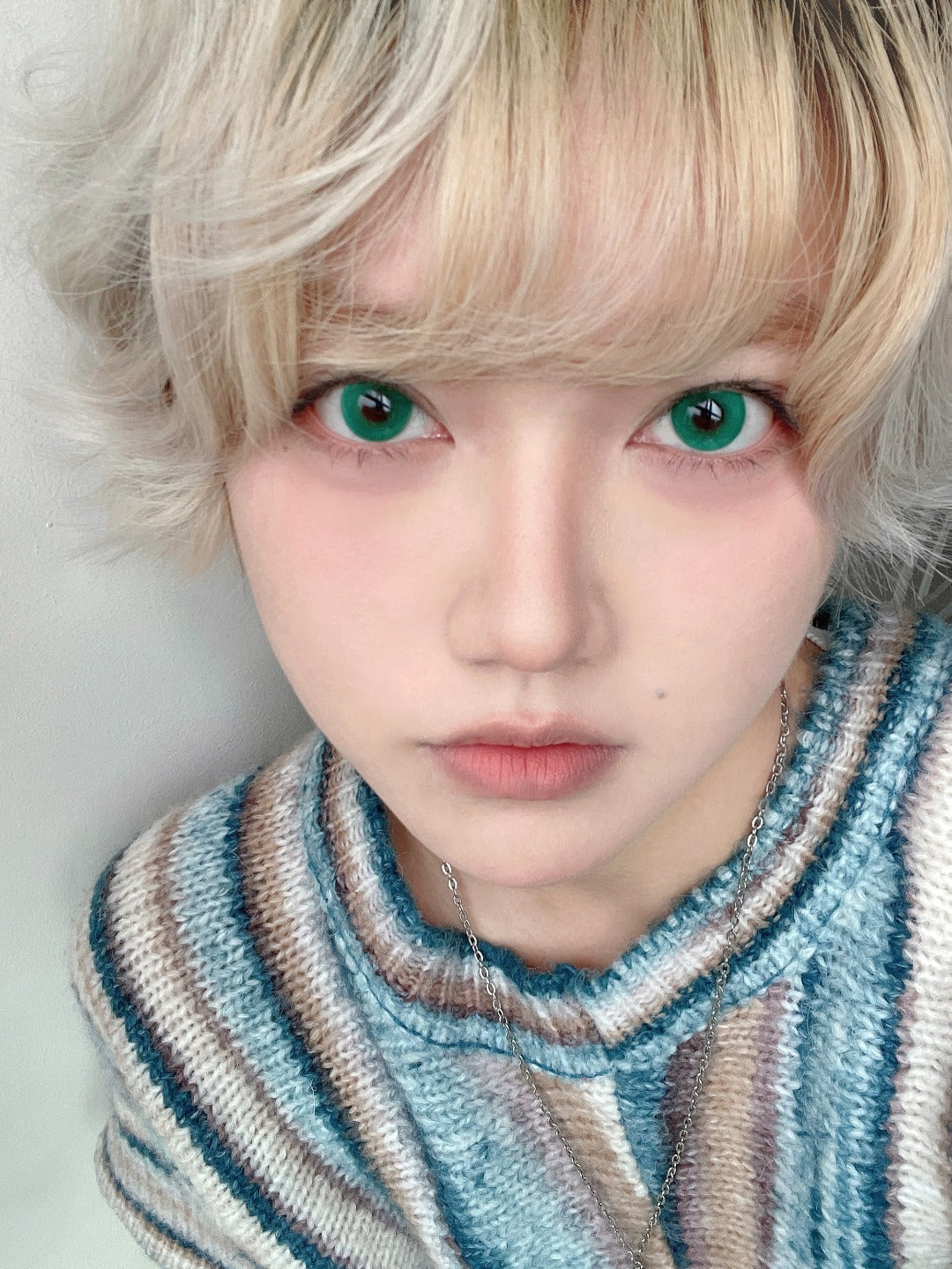 1-DAY | DOYA | Inside Dream Green
