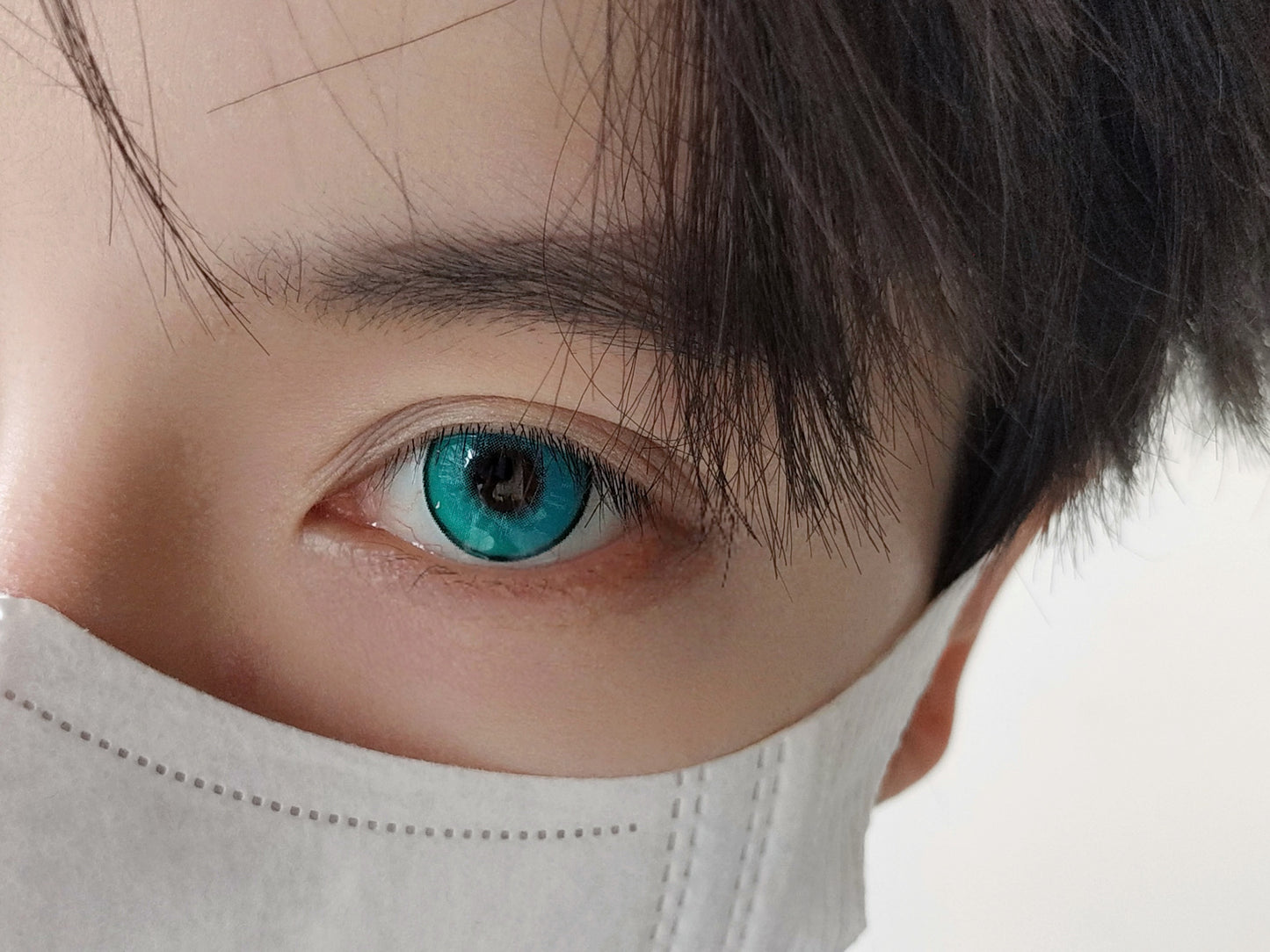 1-MONTH | DOYA | Mica Blue