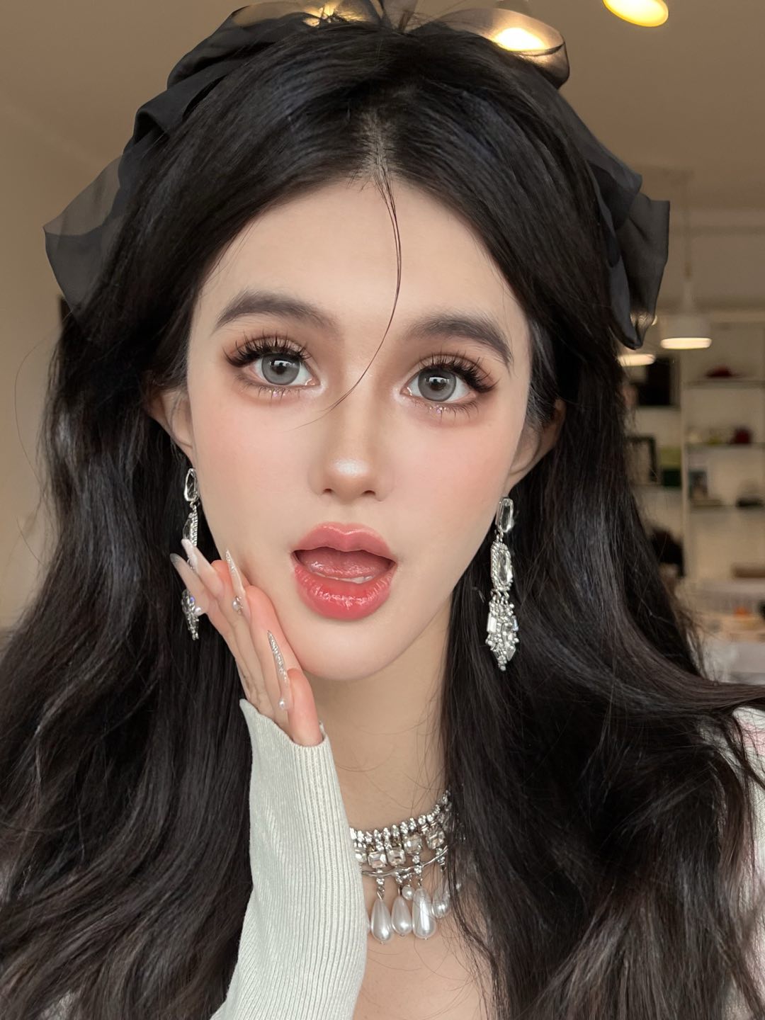 HALF-YEAR | LYMY | Sicilian Gray