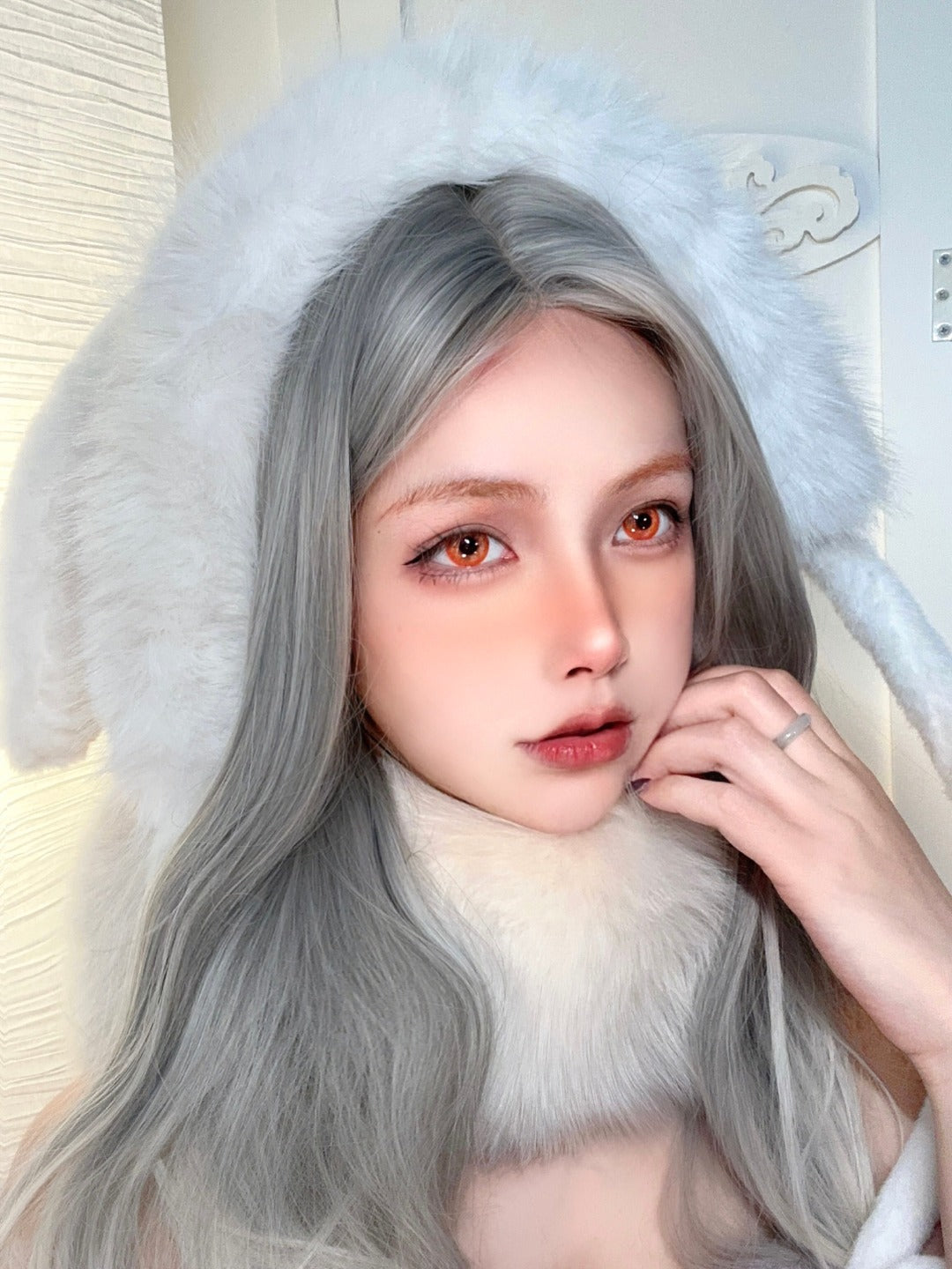1-DAY | CUPID | Miami Orange