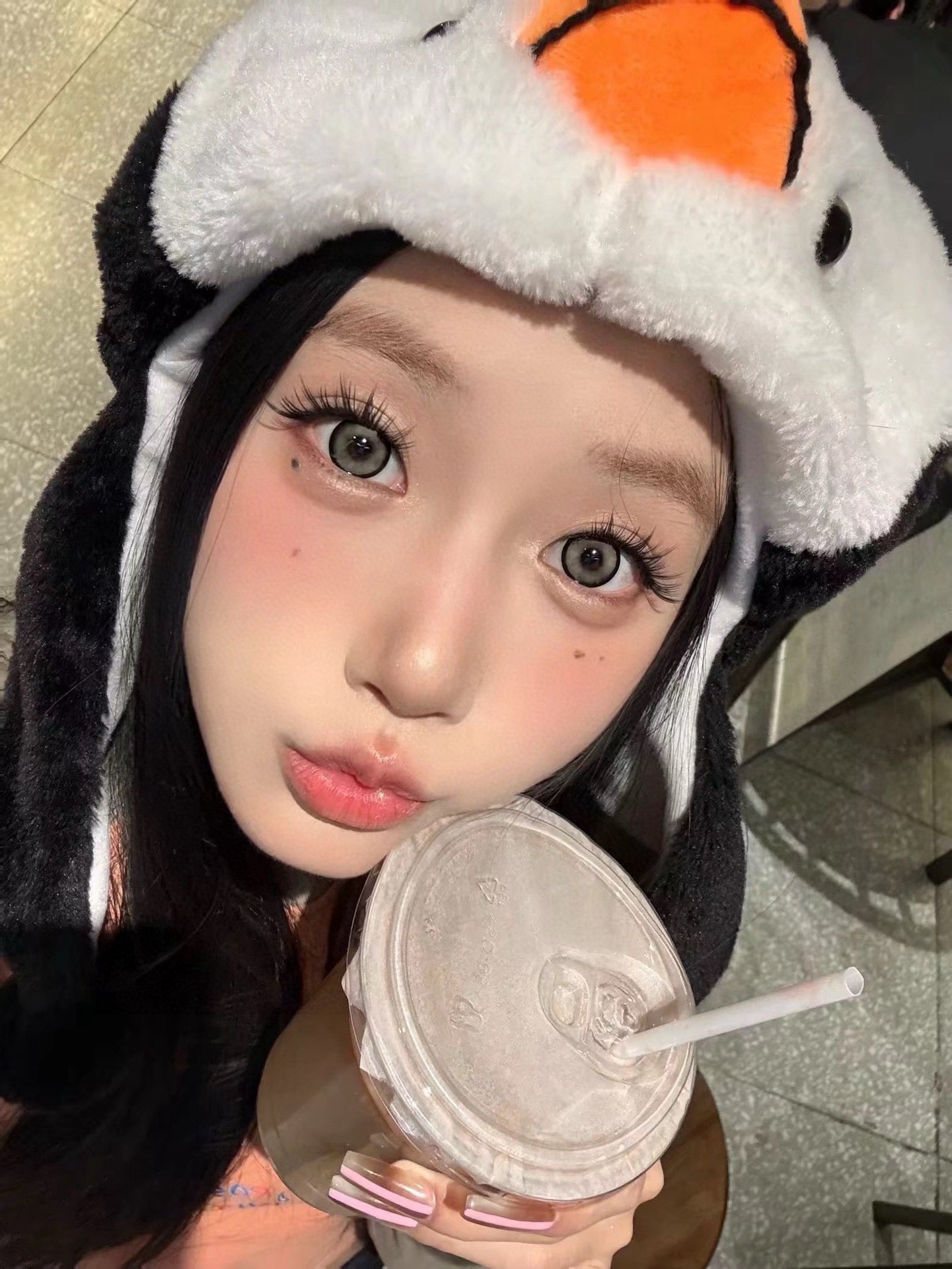 1-DAY | YUKI | Kawaii Neko