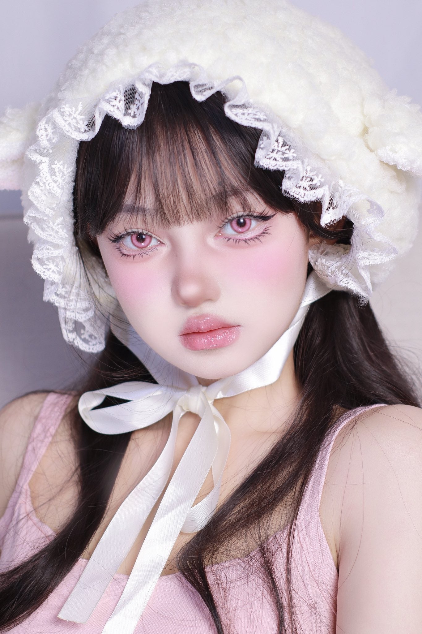 1-DAY | CUPID | Hanami Pink