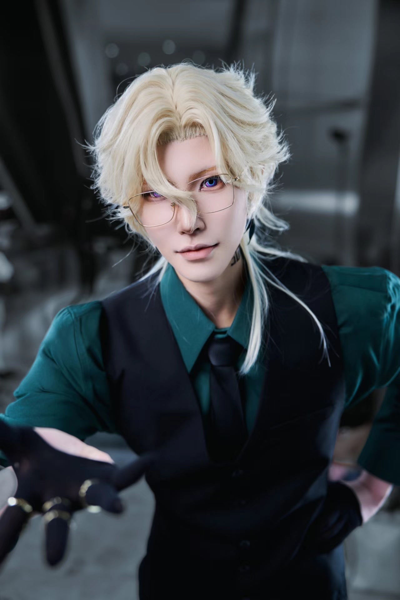 HALF-YEAR | APRI | Aventurine