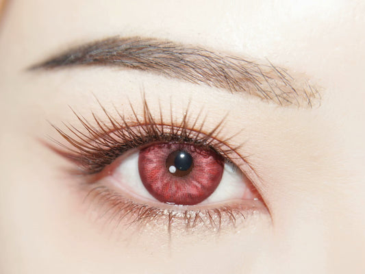 1-DAY | APRI | Magnetic Red