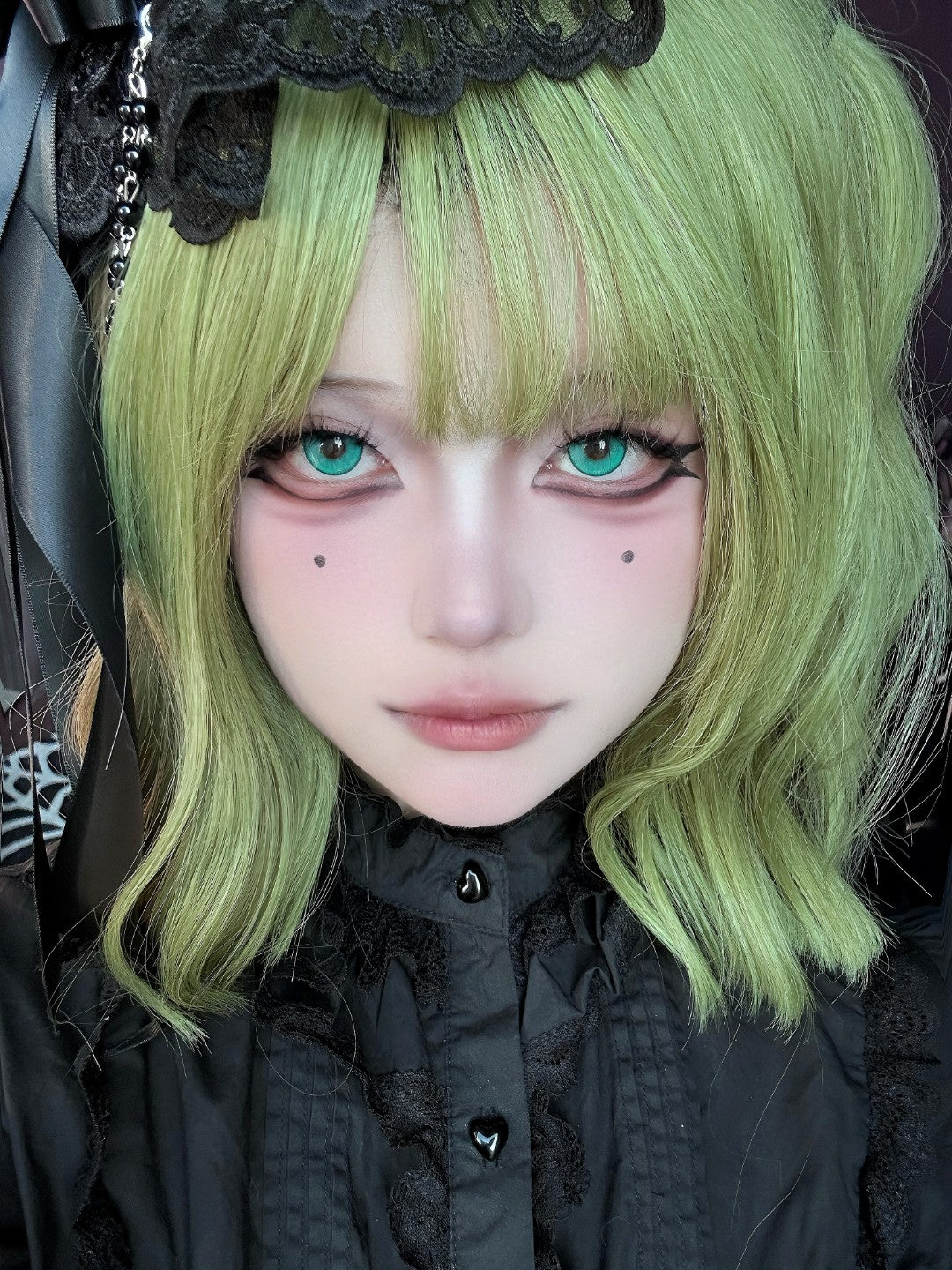 HALF-YEAR | DOYA | Lucky Green
