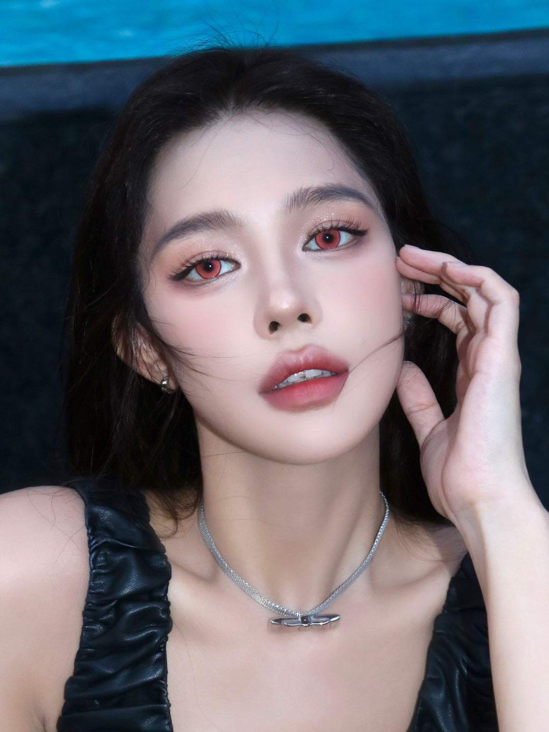 1-DAY | DOYA | Seductive Red