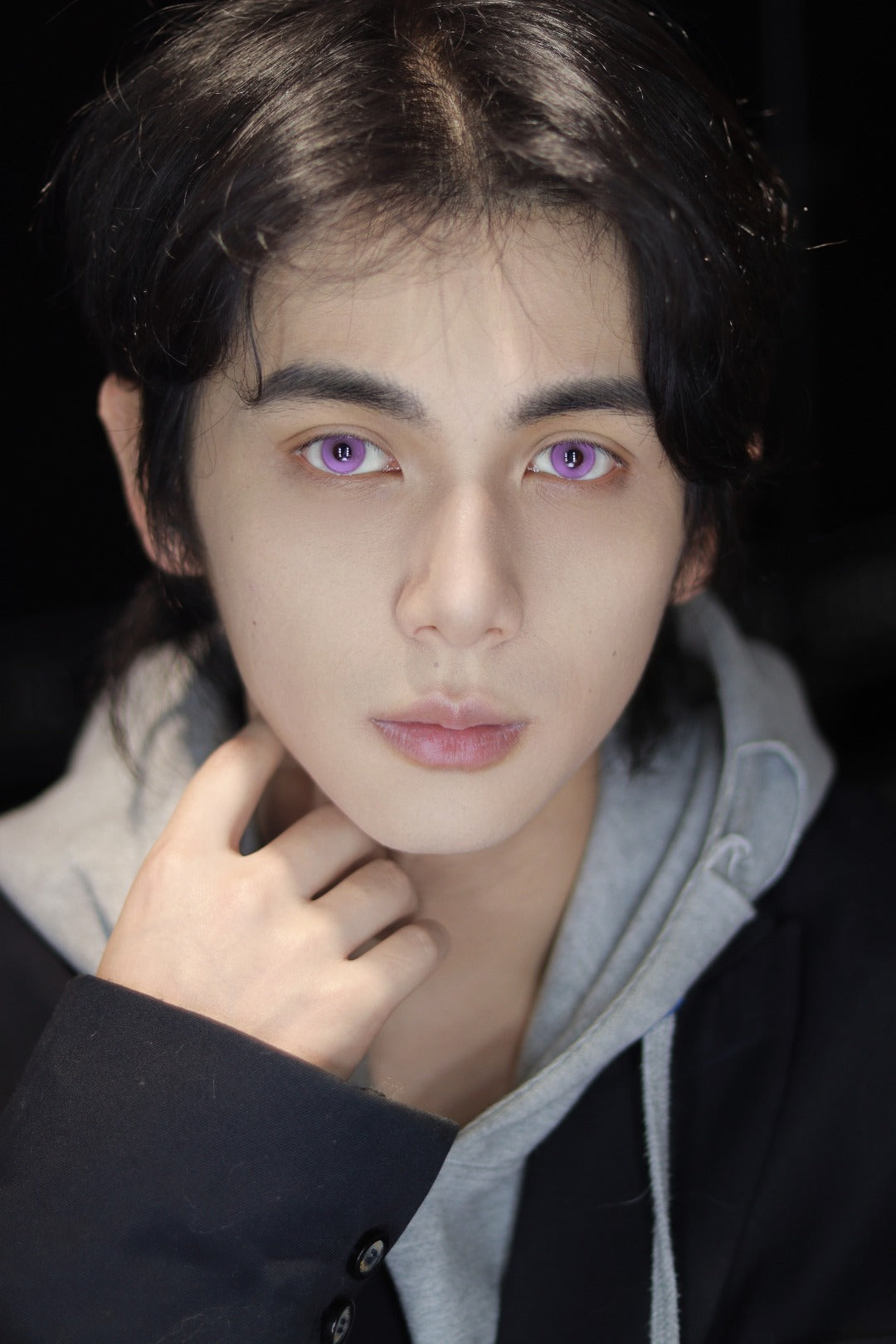 1-DAY | DOYA | Roland Purple
