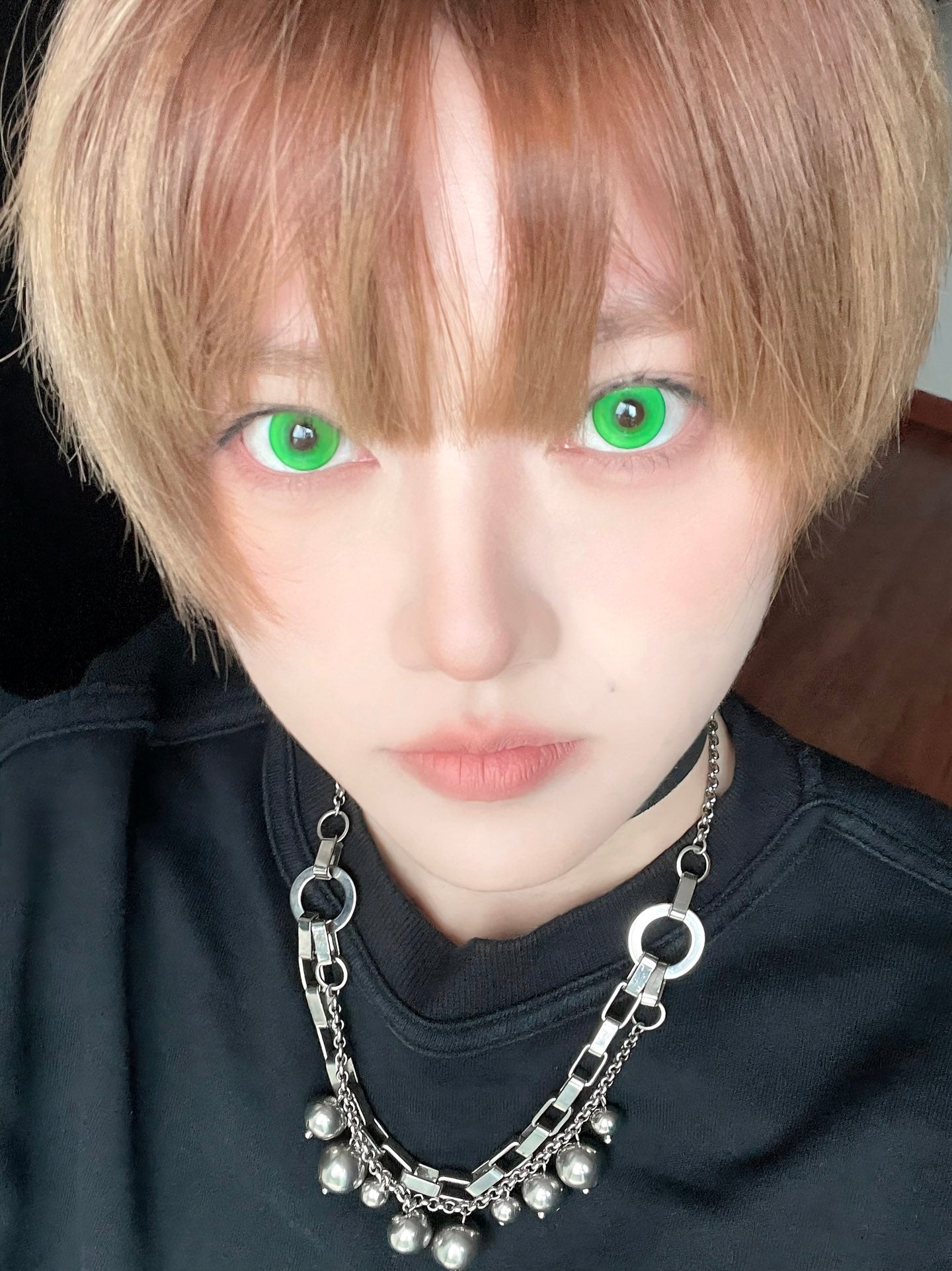 HALF-YEAR | APRI | Onigiri (Green)