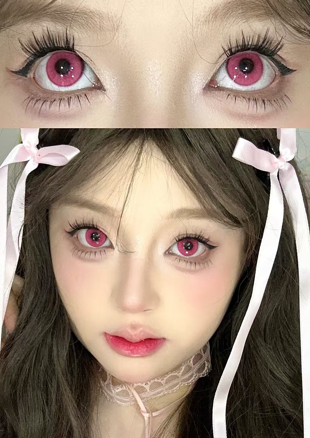 HALF-YEAR | APRI | Roselle Pink