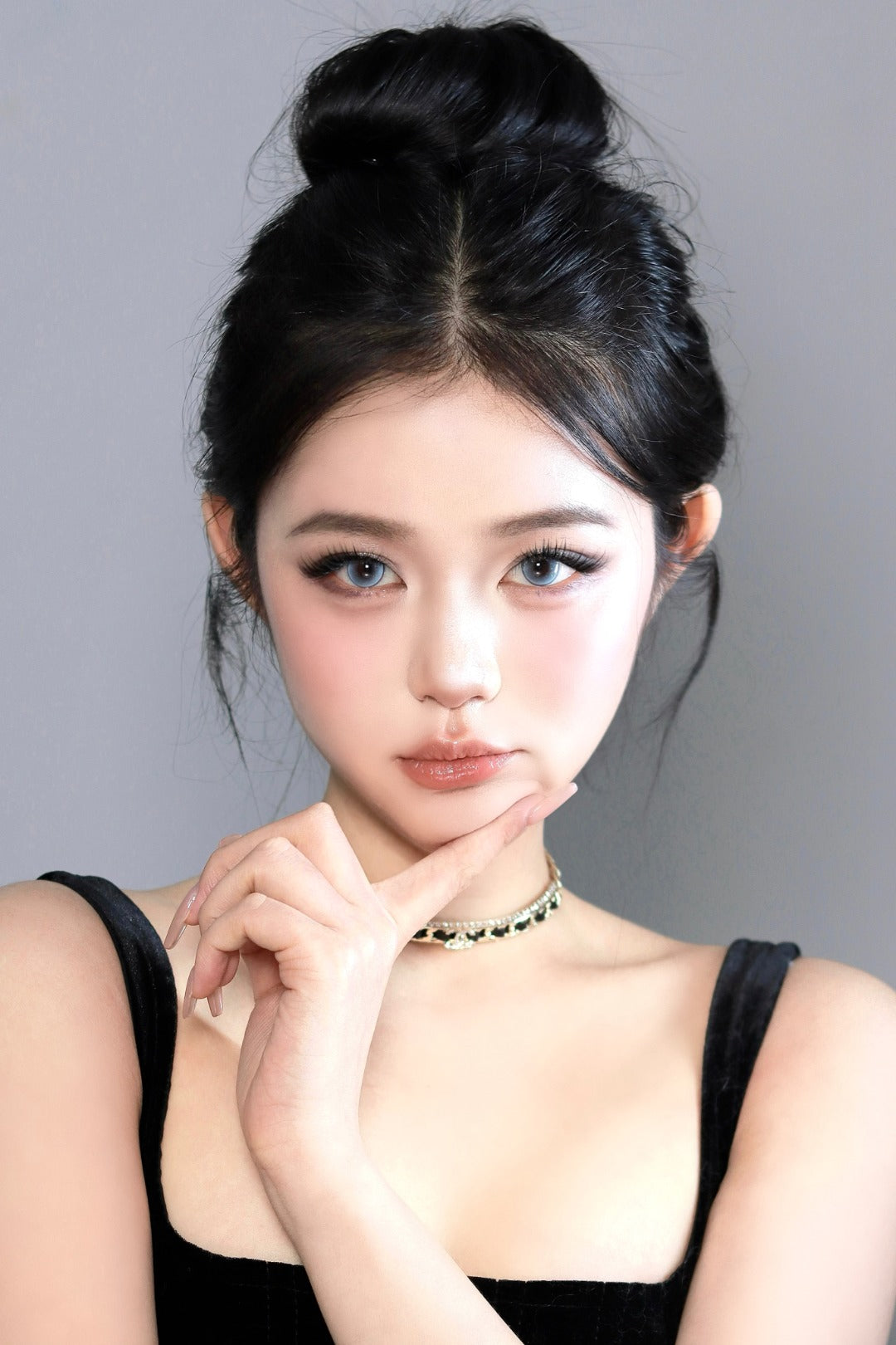 HALF-YEAR | DOYA | Celestial Fairy Gray