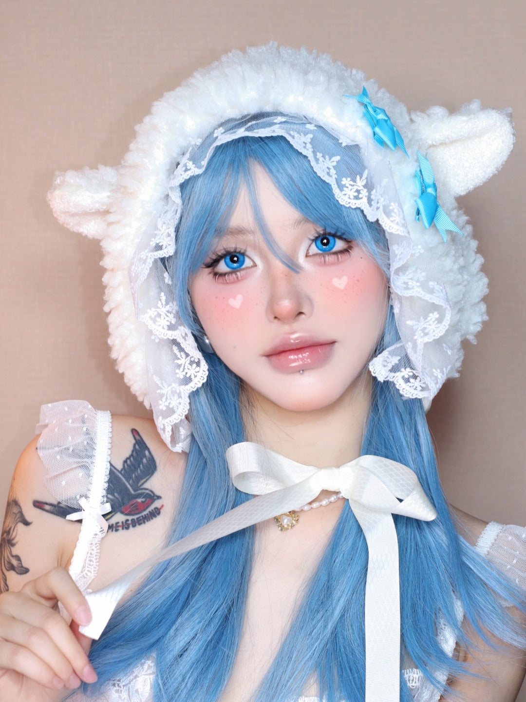 1-DAY | CUPID | Hokkaido Blue