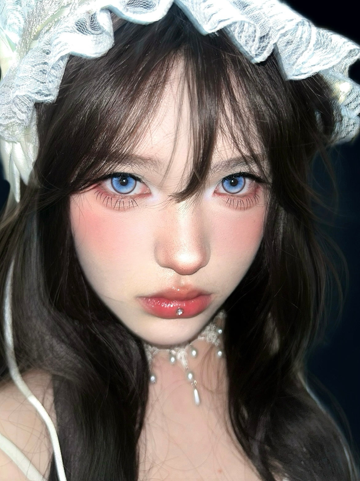 HALF-YEAR | HOT | Sinister Sweetness Blue