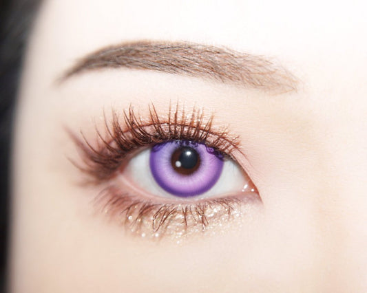 HALF-YEAR | DOYA | Magical Aura Purple