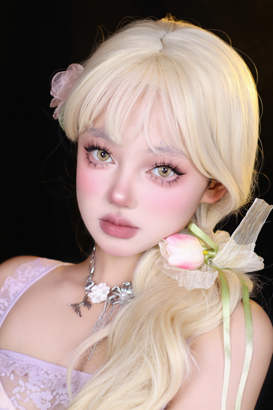 1-DAY | CUPID | Celestial Calm Gold