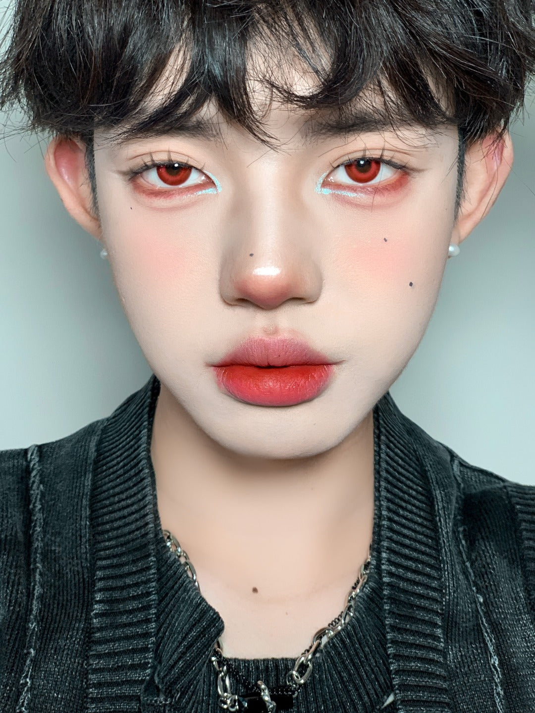 HALF-YEAR | DOYA | Magical Aura Red