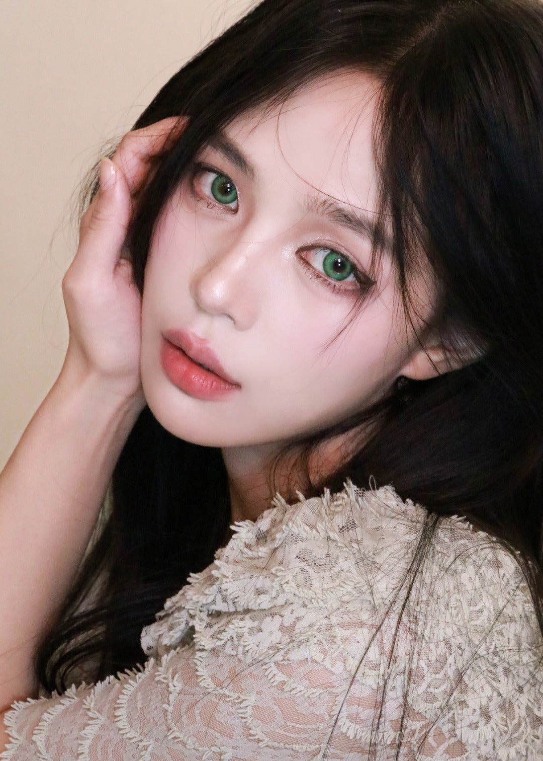 HALF-YEAR | DOYA | Nemo Cloud Green