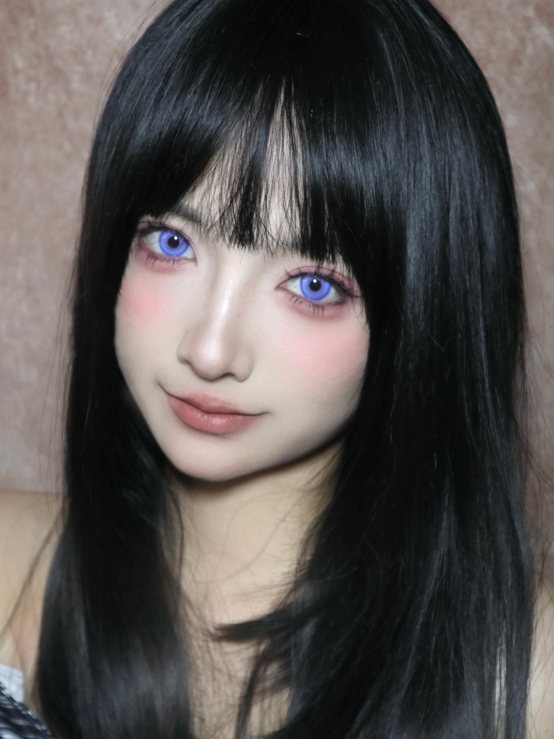 1-DAY | DOYA | Planet Blue-Violet