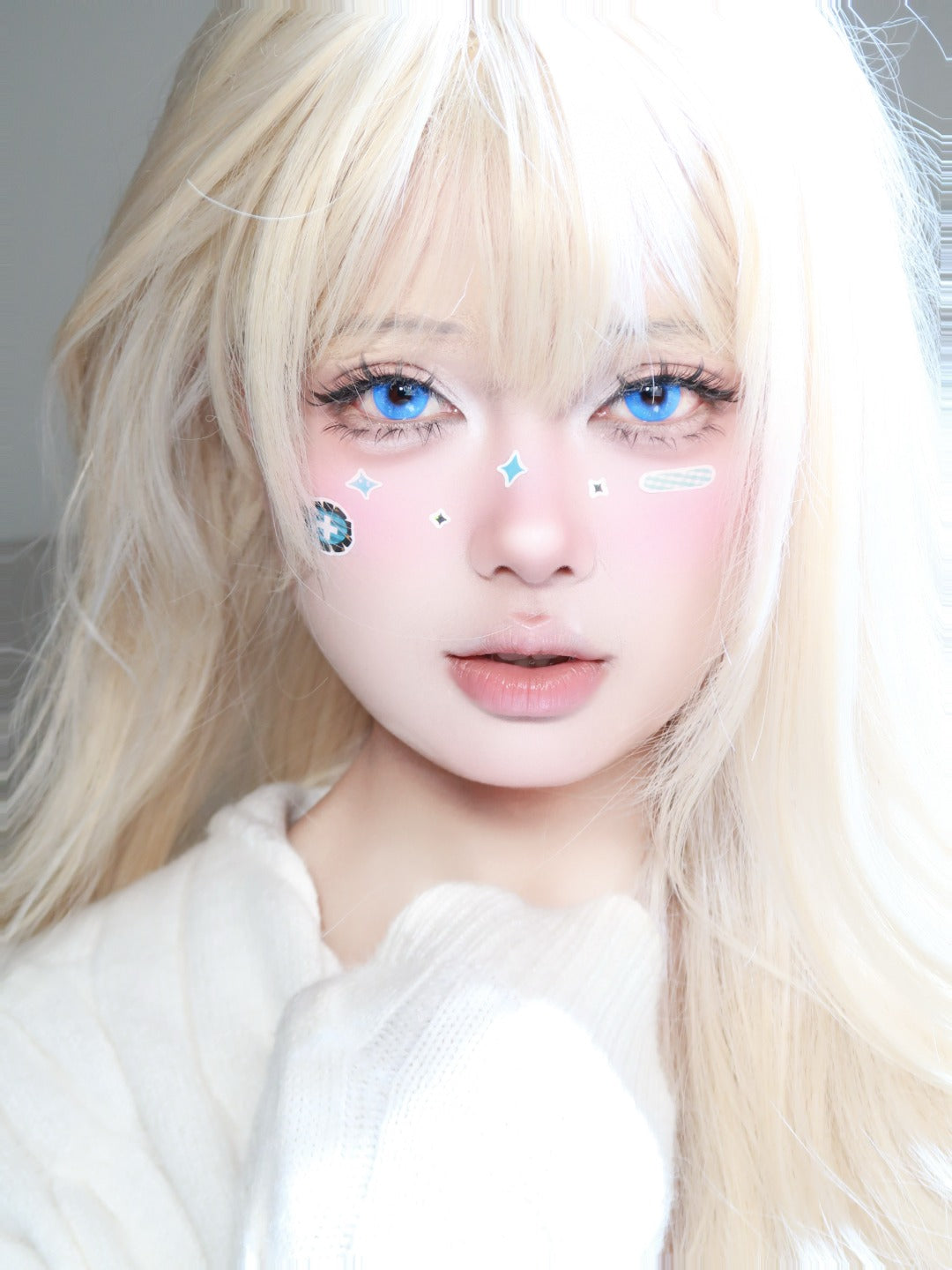 1-DAY | DOYA | Ink Brilliance Blue